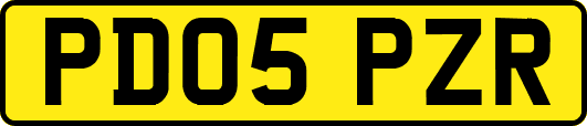 PD05PZR