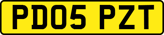 PD05PZT