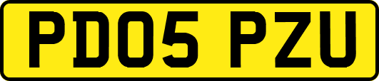 PD05PZU