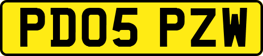 PD05PZW