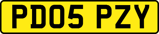 PD05PZY