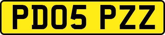 PD05PZZ