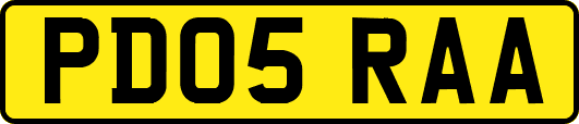 PD05RAA