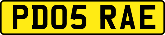 PD05RAE