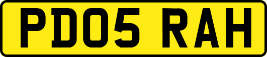 PD05RAH