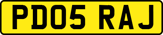 PD05RAJ