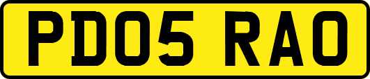 PD05RAO