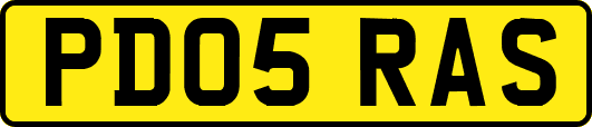 PD05RAS