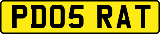 PD05RAT