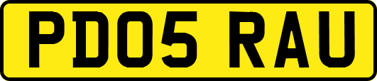 PD05RAU