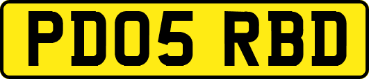 PD05RBD