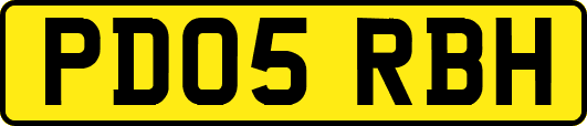 PD05RBH