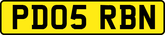 PD05RBN