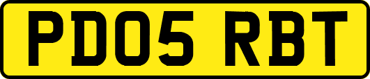 PD05RBT