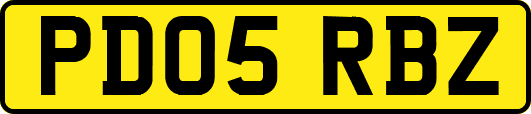 PD05RBZ