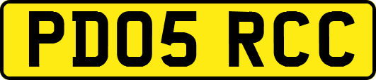 PD05RCC