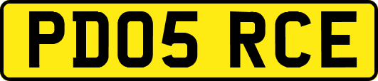 PD05RCE