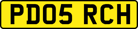 PD05RCH