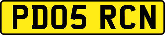 PD05RCN
