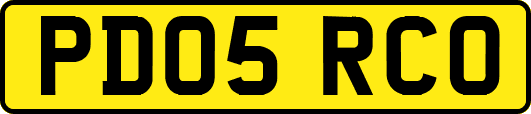PD05RCO
