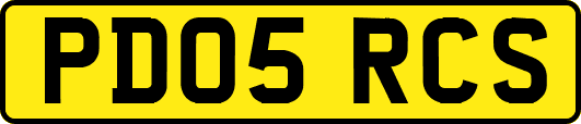 PD05RCS