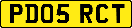 PD05RCT