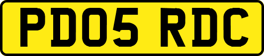 PD05RDC
