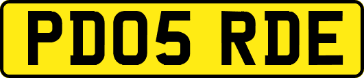 PD05RDE