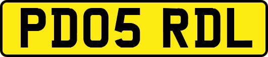 PD05RDL