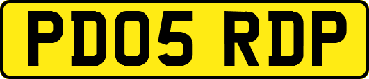PD05RDP