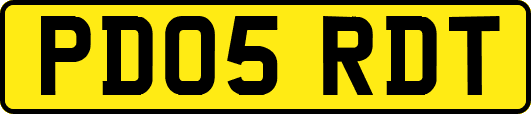 PD05RDT