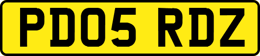 PD05RDZ