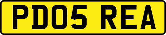 PD05REA