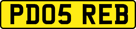 PD05REB