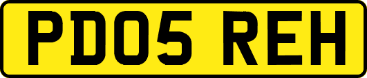 PD05REH