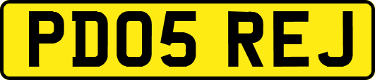 PD05REJ