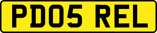 PD05REL