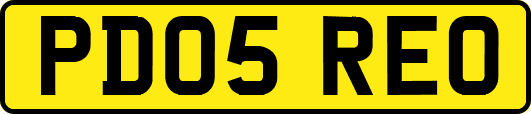 PD05REO