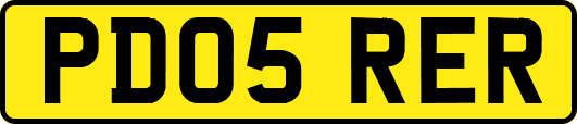 PD05RER