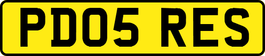 PD05RES