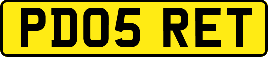 PD05RET
