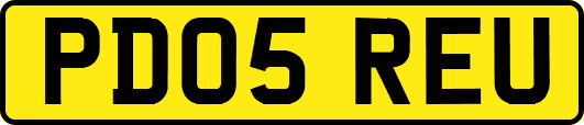 PD05REU
