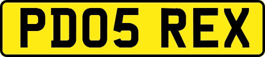 PD05REX