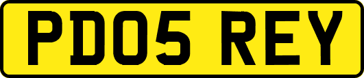 PD05REY