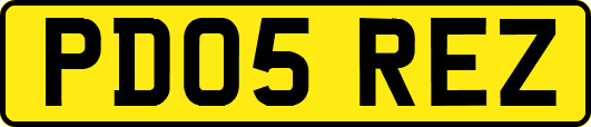PD05REZ