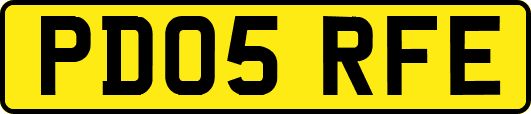 PD05RFE