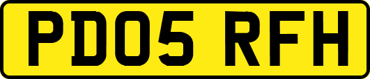 PD05RFH