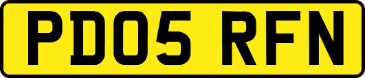 PD05RFN