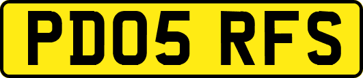 PD05RFS