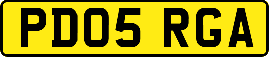 PD05RGA